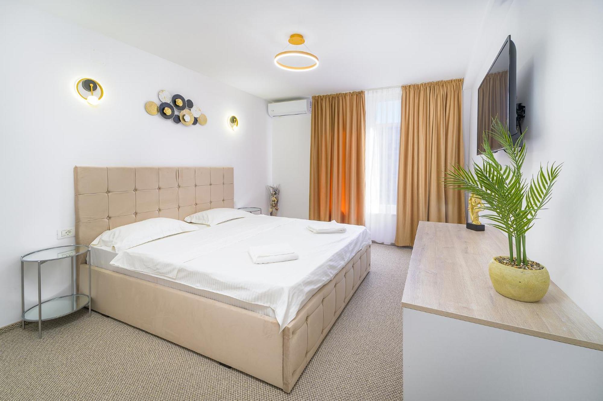 טימישוארה Hotel Francesca מראה חיצוני תמונה