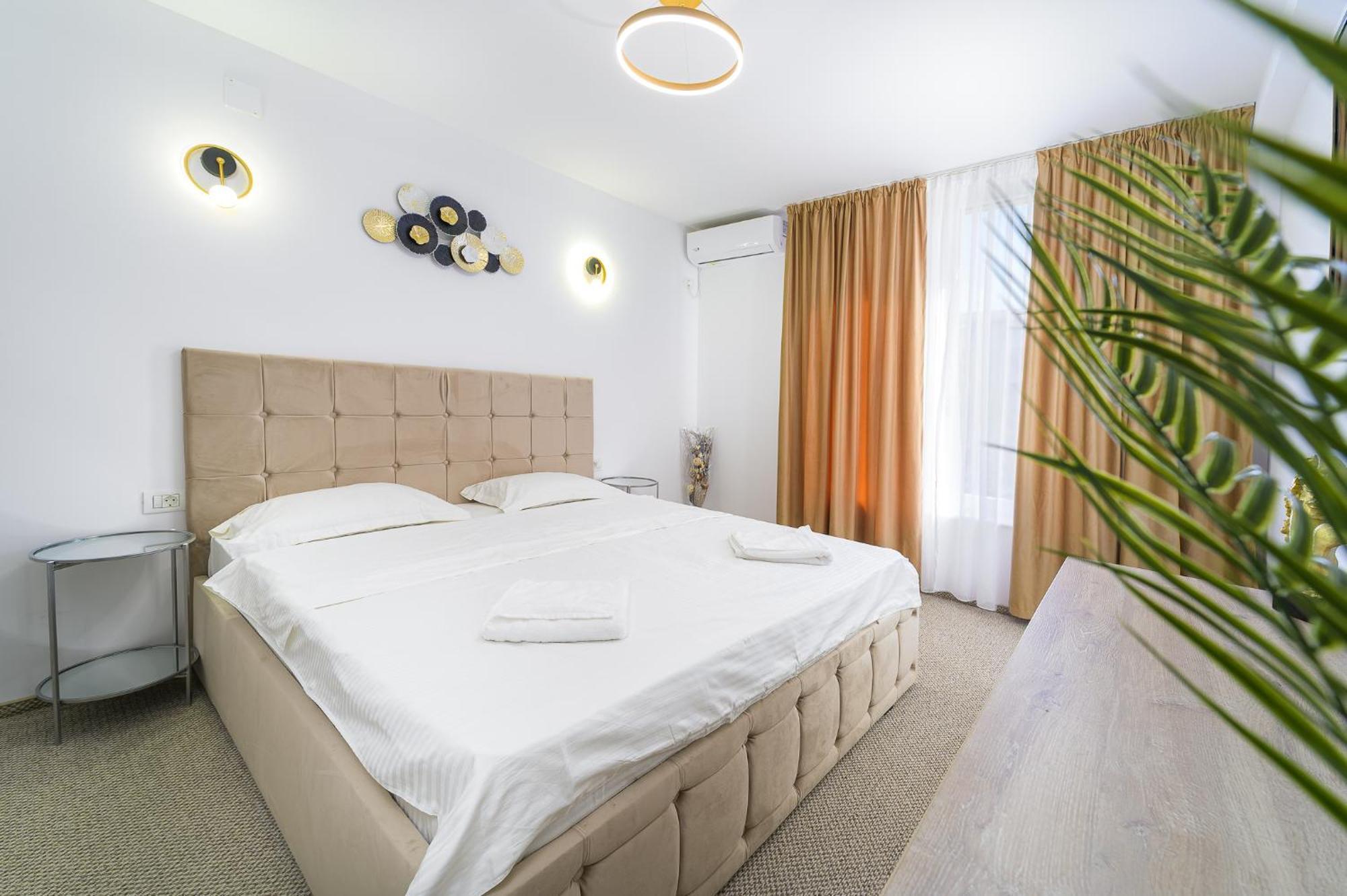 טימישוארה Hotel Francesca מראה חיצוני תמונה