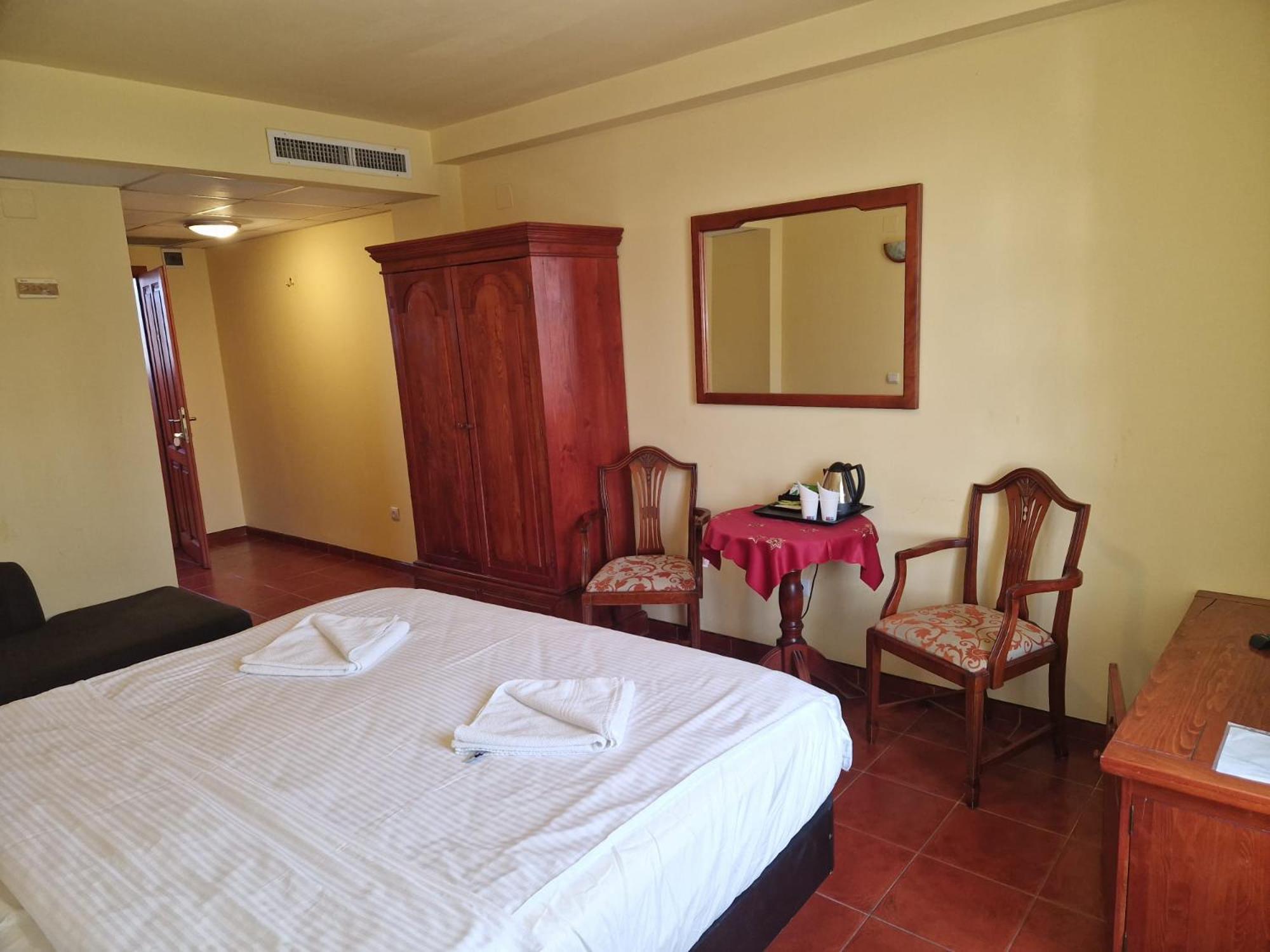 טימישוארה Hotel Francesca מראה חיצוני תמונה