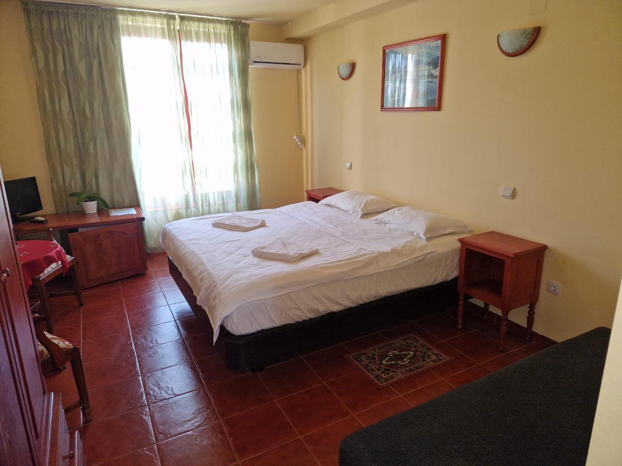 טימישוארה Hotel Francesca מראה חיצוני תמונה